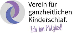 Logo Verein Kinderschlaf
